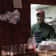 Shakib Farah’s family escaped the war in Somalia